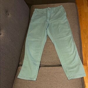 Old Navy Green Women's Pants